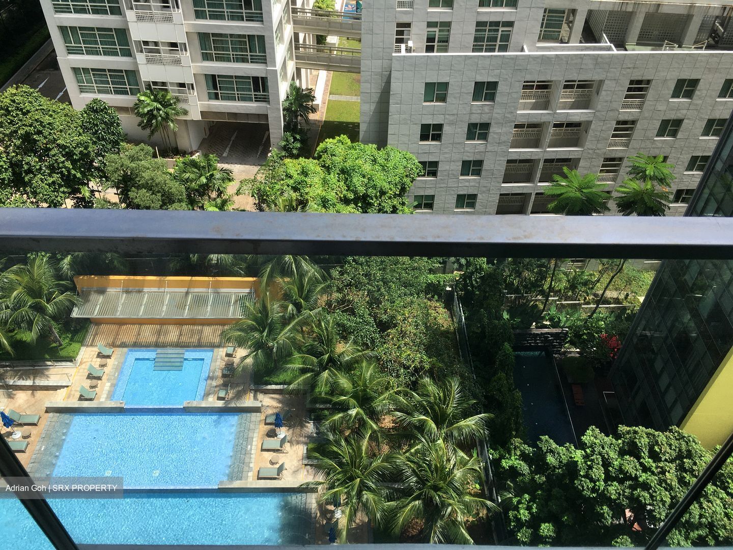 One Devonshire (D9), Condominium #516905891
